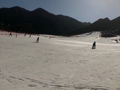-八达岭滑雪场