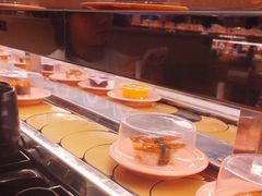 -争鲜回转寿司(东方银座店)