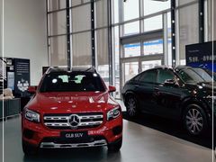 -宁波之星奔驰4S店(海曙店)