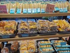 -罗莎蛋糕(建设路店)