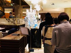 -东京希尔顿酒店
