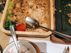 -原石牛扒·约会餐厅(龙城万科里店)