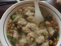 -汪一挑馄饨(老街店)
