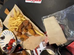 -必胜客(周浦万达店)