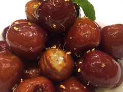 -小厨娘淮扬菜(清江苏宁广场店)