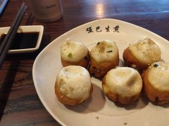 -哑巴生煎(临顿路店)