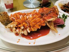 -得月楼·省级非遗·传统苏帮菜(观前店)
