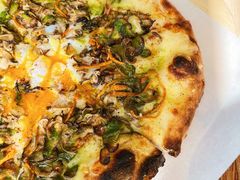 -Mercato莫卡多露台餐厅与酒吧(K11店)