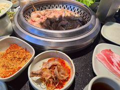 -梨花自助烤肉(天河城店)