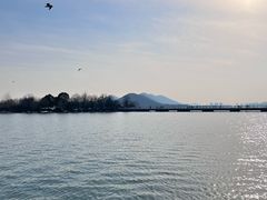 -云龙湖旅游景区