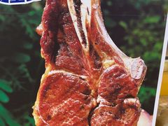 -东方豪客牛排意面披萨(金凤万达店)