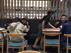 大堂-苗乡米线(建军路店)