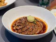 -北京老铺烤鸭(第五国际店)