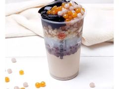 -书亦烧仙草(北碚万达店)
