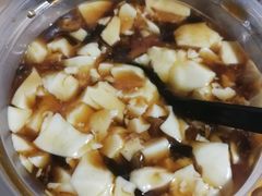 传统豆腐脑-头壹号  羊汤·饸饹面·大油条(西二旗店)