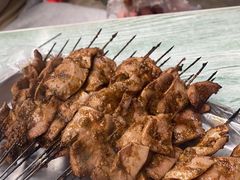 -酒宝荡烧烤(长航局江大路住宅小区店)