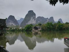 -明仕田园