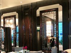 大堂-夏宫中餐厅(静安香格里拉店)
