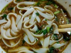 -猛洞河早餐店