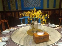 -龙泉小镇(科圣路店)