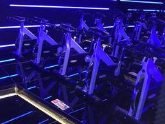 -威尔仕健身会所(古北1699店)