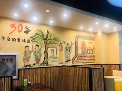 -美达尔烧烤海鲜家常菜(泰山路店)