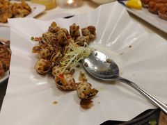 -年顺渔村(大岭山店)