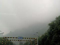 -十渡东湖港风景区