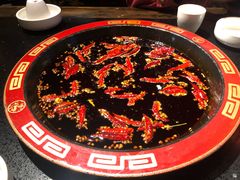 -矮板凳老火锅(宽窄巷子店)