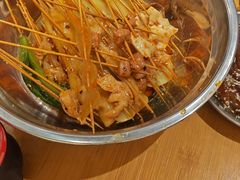 -嘉州鲜知味钵钵鸡(奎星楼店)