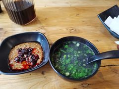 -木辛水水冰煮羊(凤城六路店)