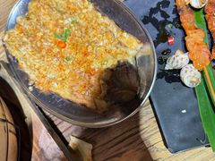 -辉记炭烧海鲜大排档·老字号(福田店)