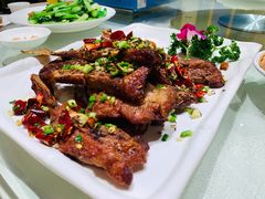 -粥旺庄(芳村店)