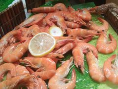 -亚马逊海鲜自助(梅溪湖步步高店)