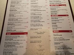 -弗兰克牛排西餐厅Ribone steak house(柠檬花园店)