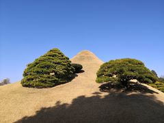 -水前寺成趣园