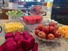 -咖啡苑自助餐厅·中国大饭店