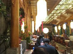 -坎爷秘制火锅(一格广场店)