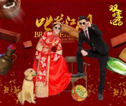 点击看大图 -爱城婚纱摄影·品质严选店