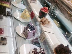 -西村叔叔的店·面包·甜品·蛋糕(清河万象汇店)