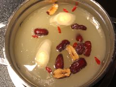 -蓝鲸湾汤泉(包河店)