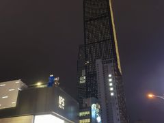 -黄兴南路步行商业街