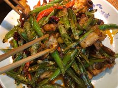 -先启半步颠小酒馆|猛火现炒川菜(泰州首店)