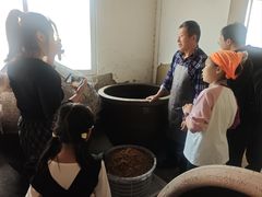 -苏州市吴中区光福窑上花果蜜饯厂