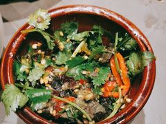 -云海肴·汽锅鸡·云南菜(高德置地店)