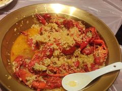 -有位虾匠·香辣蟹·小龙虾(李村店)