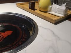 -梯坎老火锅(天禧店)