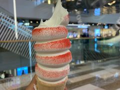 -DQ·蛋糕·冰淇淋(通州万达店)