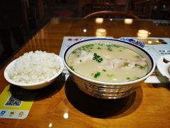 -易老妈蹄花.特色川菜(人民公园总店)