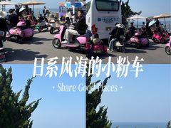 -养马岛旅游度假区